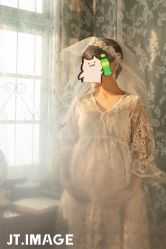 点击看大图 -专注孕妇照亲子照·纪田摄影