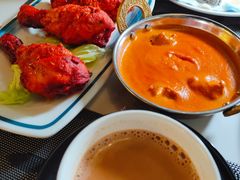 -木尔坦·Multan巴基斯坦清真餐厅halal(大智嘉园店)