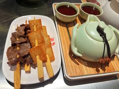 -潮界(虹桥新天地店)