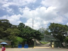 -白云山风景名胜区