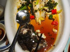 -陶缘一号·四季缘·老字号顺德菜·户外婚礼家宴(西滘店)