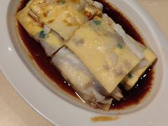 -香港池仔记肠粉王(博多新记襄阳南路店)