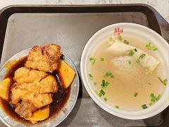 -鲜得来排骨年糕(即墨路店)