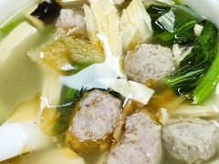 -子午路张记肉夹馍(翠华路店)