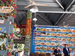 大堂-旺富东海大酒楼(海鲜街店)