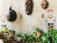 -Africafe(非洲咖啡)