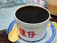 招牌龟苓膏-陳仔(北京路店)