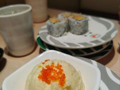 -新一番三文鱼寿司(上邦店)