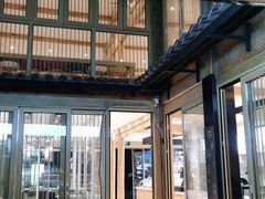 门面-丁丁&当当牦牛酸奶·酥油面包(官门口店)
