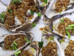 -富临港·蒸汽海鲜·手抓海鲜·炒菜(栈桥店)