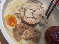 -味千拉面(淮安万达店)