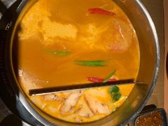 -生如夏花泰式火锅(西村黑金店)