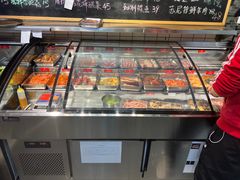 -晓燃地摊烤肉(朝阳双桥店)