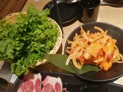 -新石器烤肉(中房金谊广场店)