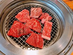 -赤坂亭M9和牛烧肉(世博源店)