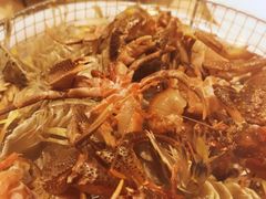 -海味当家(西安路店)