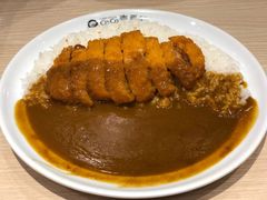 -CoCo壱番屋(久光百货店)