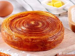 枫糖唱片-好利来(西宸广场店)