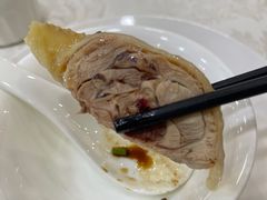-新恬乐大酒家(沧达大厦店)