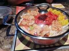 -御上皇三汁焖锅(薛城万达广场店)