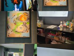 -ME怪兽·密室(江汉路店)