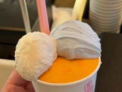 -红楼HONGLOU Gelato(淮海中路店)