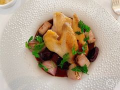 -AZUR聚(香格里拉饭店)