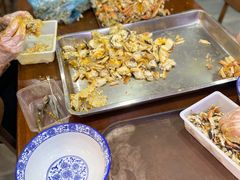 -孙盛兴奥灶面馆·蟹黄面·三虾面(山塘街总店)
