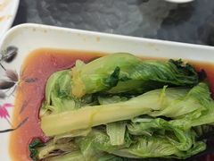 -肥田仔·香港大排档(静安寺店)