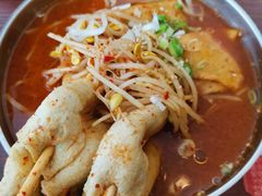 -青春分食(仙林大学城店)