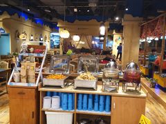 -楼兰古丽·新疆菜(大唐西市店)