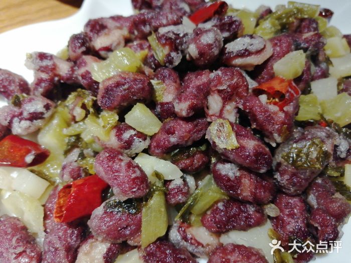 盐帮食坊•小河帮川菜(四川师大店)图片