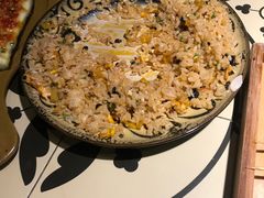 -新凯旋烧烤·燕姐千岛湖土菜