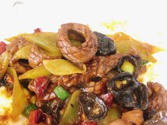 -马凯餐厅(长椿街店)