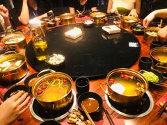 -原牛道·潮汕围炉火锅(讯美店)