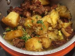 -金掌勺锅包肉(太原万达店)