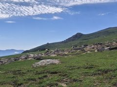 -灵山