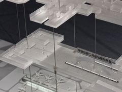 -上海城市规划展示馆
