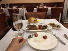 -摩根扒房(桐梓林店)