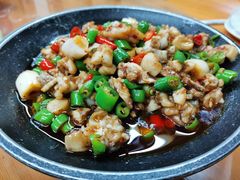 -御味老北京羊蝎子火锅&特色龙虾(菜场路店)