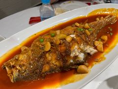 -福海居烤鸭店(鸟巢店)