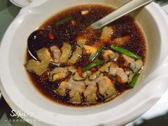 -星龙海鲜(望江东路店)