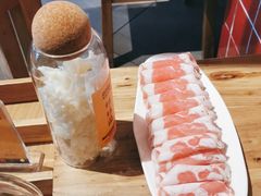 -巴奴毛肚火锅(六天地店)
