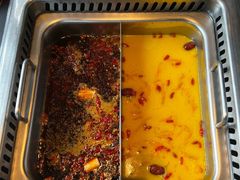 -大隐·成都火锅Bistro(合生麒麟新天地店)