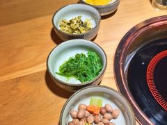 -礼舍·和牛火锅·烤肉·料理餐厅(华茂店)