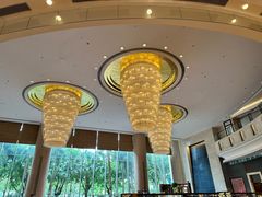 -深圳福田香格里拉大酒店
