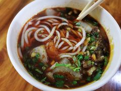 -王记生烫牛杂面馆(兰陵路店)