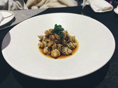 酒醉香螺-御锦天(外滩六号店)