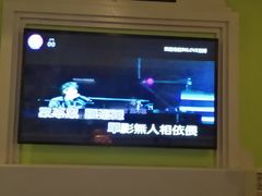 -INLOVE KTV(世博源店)