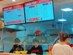 -周真真南昌拌粉·瓦罐汤(敦化路店)